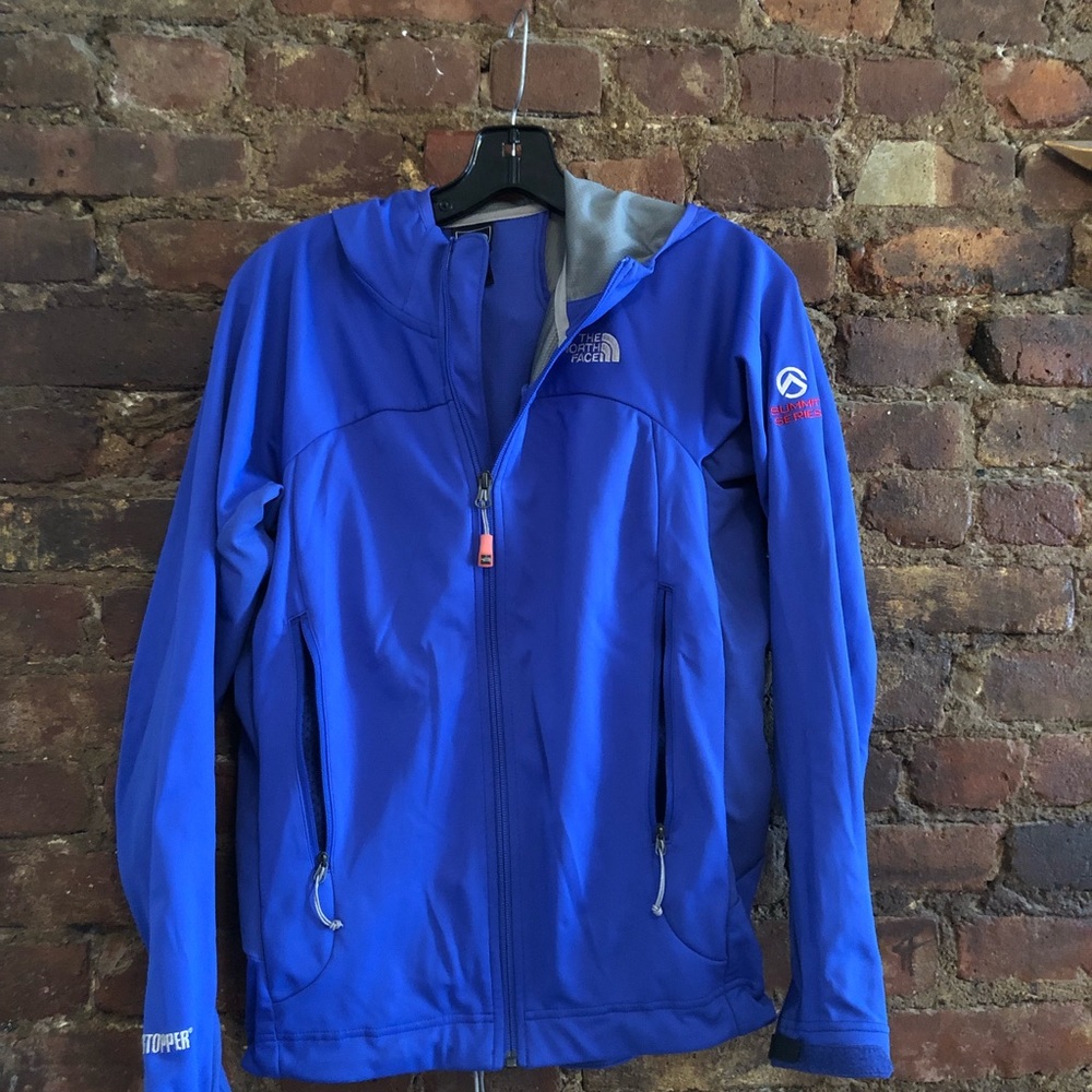 North Face Summit Series Jacket